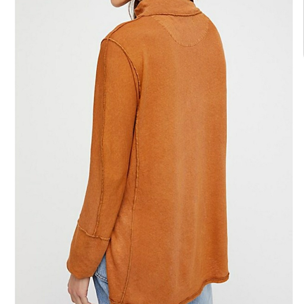 Free people Jackie Henley